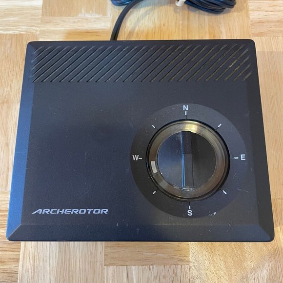 RadioShack Other Archerotor Radio Shack Automatic Antenna Rotator